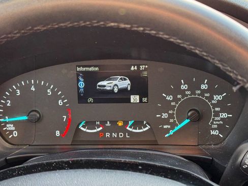 Certified 2022 Ford Escape SEL AWD/4WD image 26