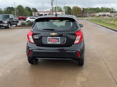 Used 2020 Chevrolet Spark LS image 7