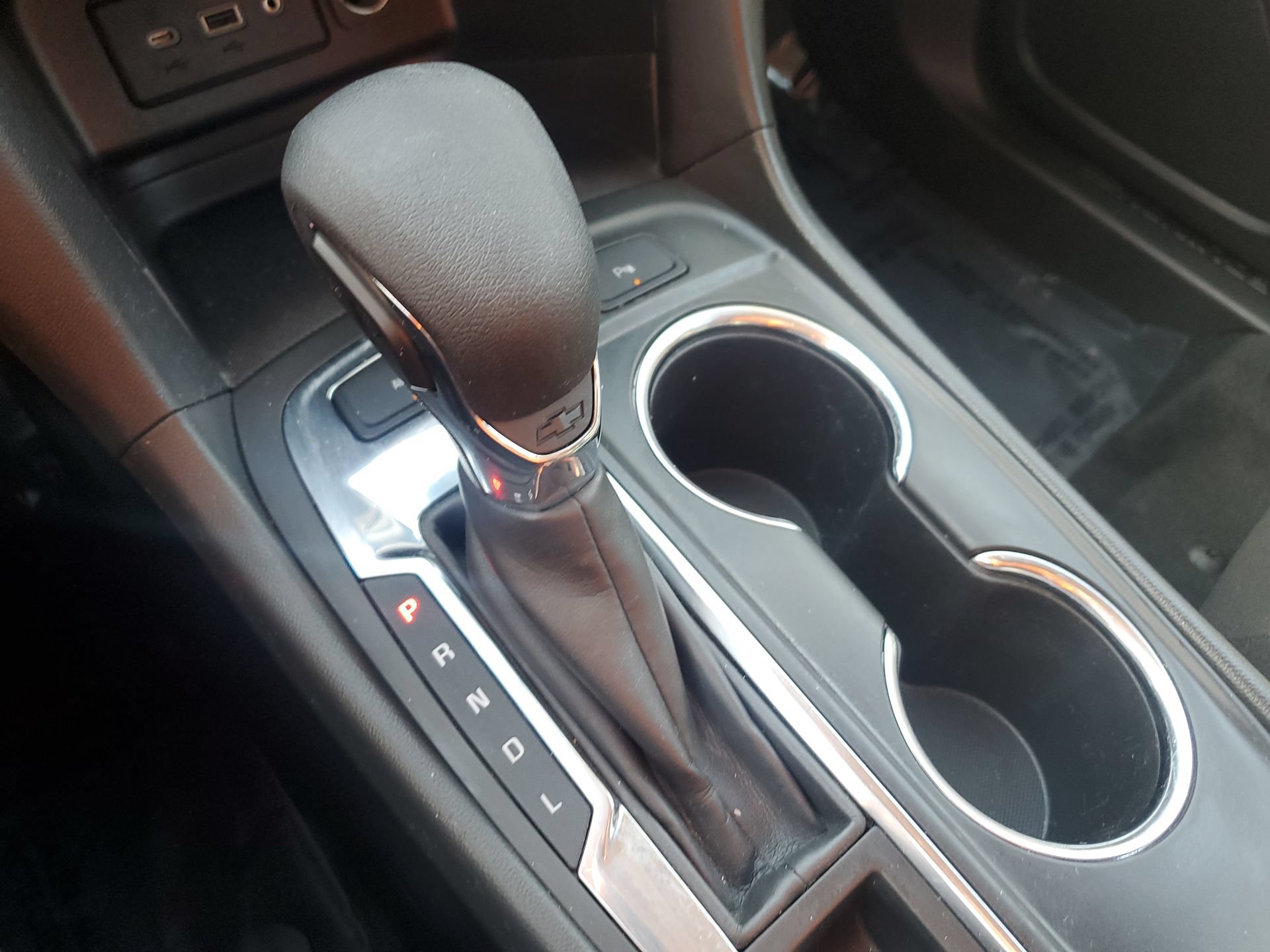 Used 2023 Chevrolet Equinox LT AWD/4WD image 23