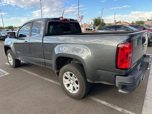 Used 2016 Chevrolet Colorado LT w/ LT Convenience Package RWD image 3