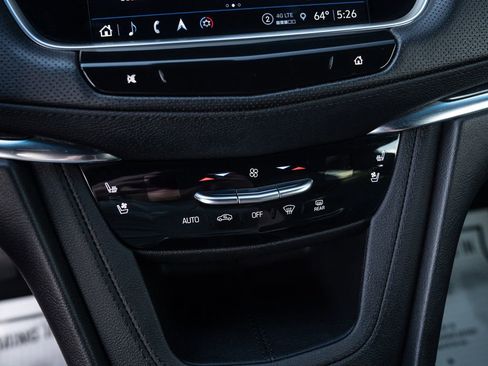 Used 2023 Cadillac XT5 Premium Luxury AWD/4WD image 26
