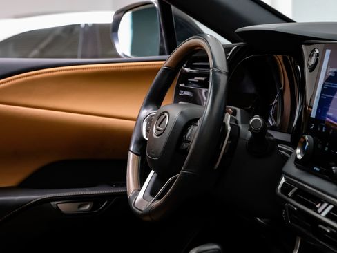 Used 2023 Lexus RX 350 Premium Plus w/ Accessory Package (Z1) image 18