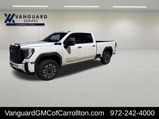 Used 2025 GMC Sierra 2500 Denali Ultimate AWD/4WD 360° Tour