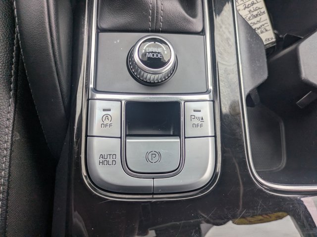 Used 2021 Kia Telluride EX w/ EX Premium Package FWD image 31