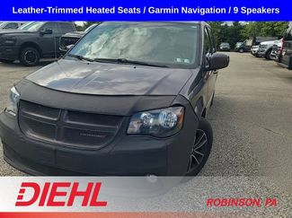 Used 2017 Dodge Grand Caravan GT FWD video 2