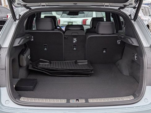 New 2026 Genesis GV80 3.5T e-SC image 29