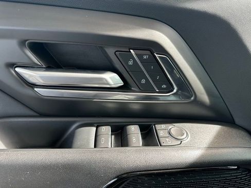 Used 2024 Chevrolet Silverado EV RST image 29