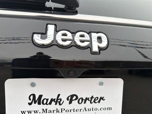 New 2026 Jeep Compass Latitude w/ Mopar All Weather Package AWD/4WD image 7