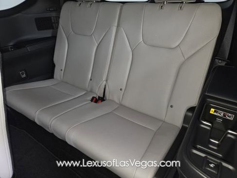 New 2026 Lexus TX 350 AWD image 14