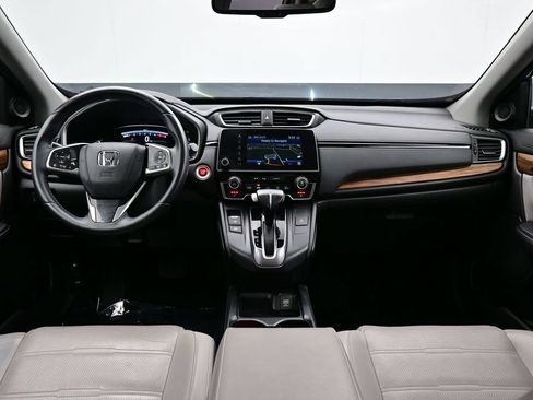 Used 2017 Honda CR-V EX-L image 42