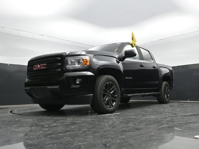 Used 2020 GMC Canyon SLE w/ Elevation Edition AWD/4WD image 64