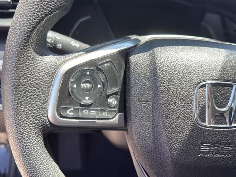 Used 2019 Honda Civic LX image 22