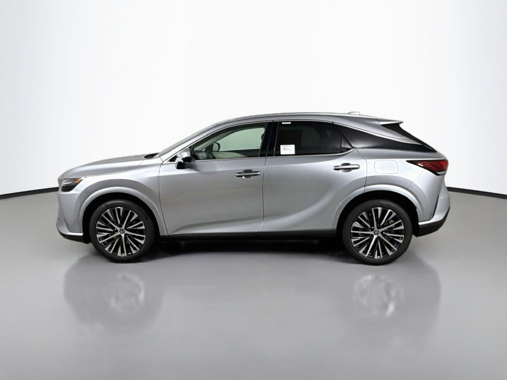New 2026 Lexus RX 350h w/ Convenience Package AWD/4WD image 8