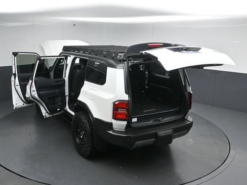 Used 2024 Toyota Land Cruiser AWD/4WD image 58