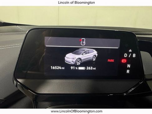 Used 2023 Volkswagen ID.4 Pro S RWD image 44