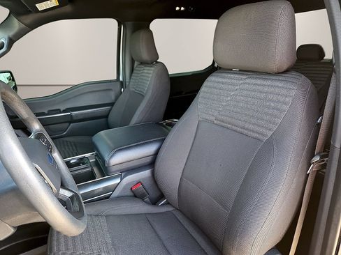 Used 2023 Ford F150 XL w/ STX Appearance Package AWD/4WD image 16