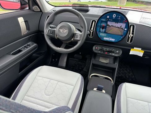 New 2025 MINI Cooper Countryman S image 31
