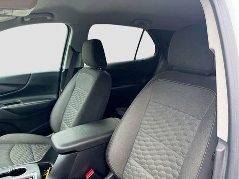 Used 2020 Chevrolet Equinox LT AWD/4WD image 20