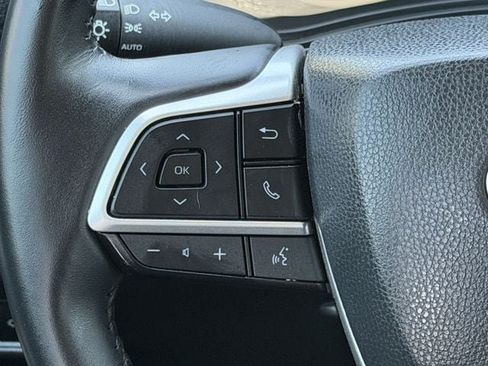 Certified 2024 Toyota Grand Highlander AWD image 13