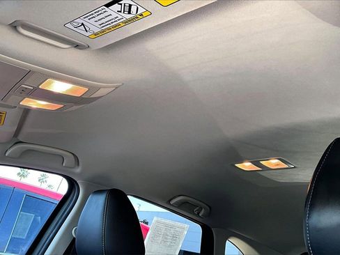 Certified 2024 MAZDA CX-5 AWD 2.5 S w/ Select Package image 12