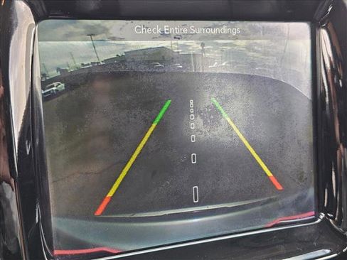 Used 2018 Jeep Compass Limited w/ Navigation Group image 15