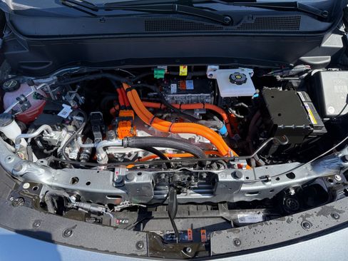 New 2027 Chevrolet Bolt LT FWD image 20
