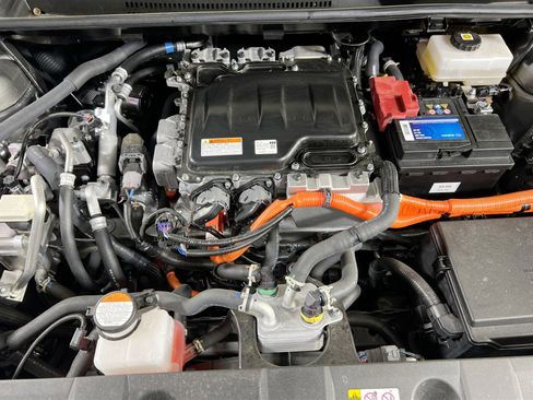 Used 2024 Subaru Solterra Premium image 28