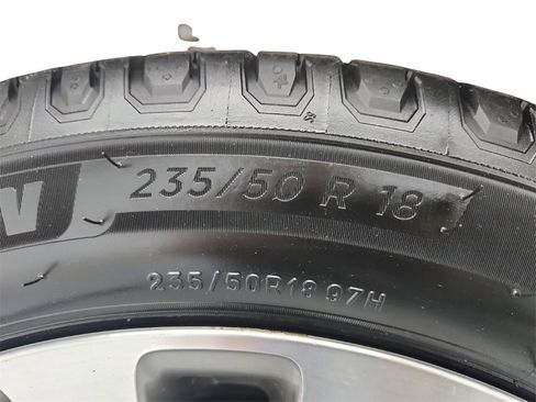 Used 2017 Buick LaCrosse Essence w/ Sun and Shade Package image 41