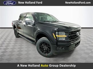 New 2025 Ford F150 XLT w/ Equipment Group 302A MID video 1