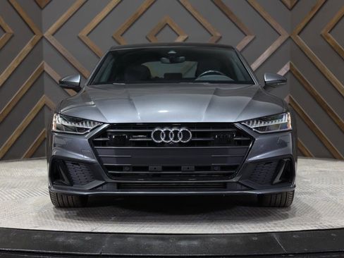 Used 2022 Audi A7 3.0T Premium Plus image 13