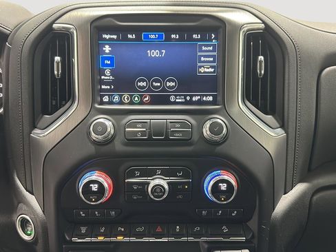 Used 2021 GMC Sierra 2500 Denali w/ Denali Ultimate Package image 13