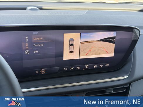 New 2026 Buick Envision Preferred image 12