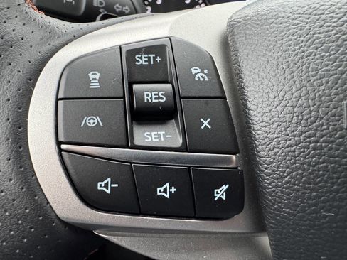 Used 2024 Ford Explorer Timberline w/ Timberline Technology Package image 20