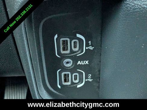 Used 2022 RAM 1500 Tradesman w/ Tradesman Group image 28