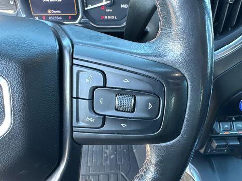 Used 2019 GMC Sierra 1500 AT4 w/ AT4 Premium Package image 29