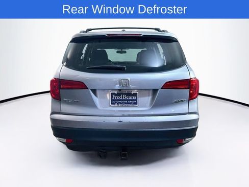 Used 2018 Honda Pilot EX-L image 10