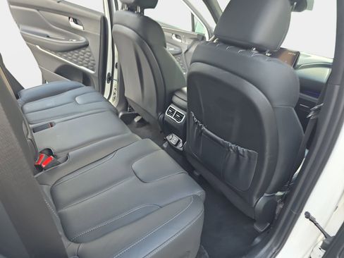 Used 2023 Hyundai Santa Fe Calligraphy w/ Cargo Package AWD/4WD image 11