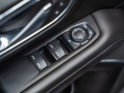 Used 2024 Chevrolet Tahoe LS w/ Driver Alert Package image 41