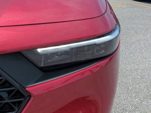 New 2026 Honda Accord SE image 9