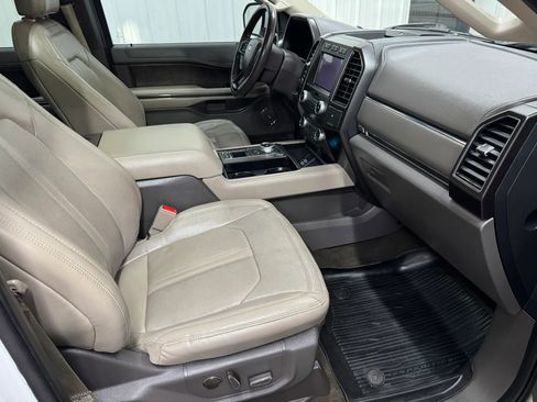 Used 2019 Ford Expedition Limited w/ Equipment Group 302A image 12