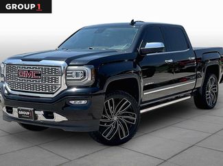 Used 2018 GMC Sierra 1500 Denali RWD video 1