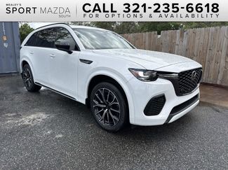 New 2026 MAZDA CX-70 3.3 Turbo S w/ Premium Package video 1