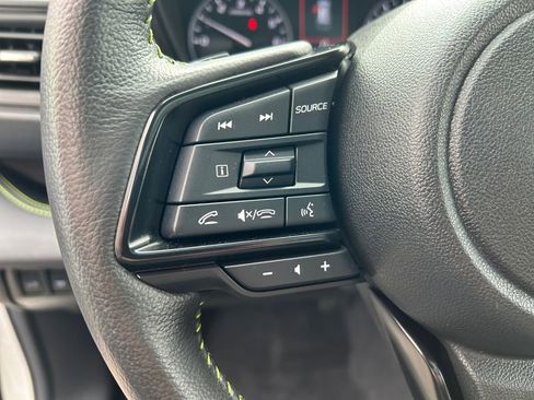 Used 2024 Subaru Ascent Onyx Edition Limited AWD/4WD image 15