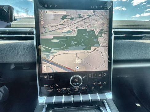 New 2026 GMC Sierra EV Elevation image 17