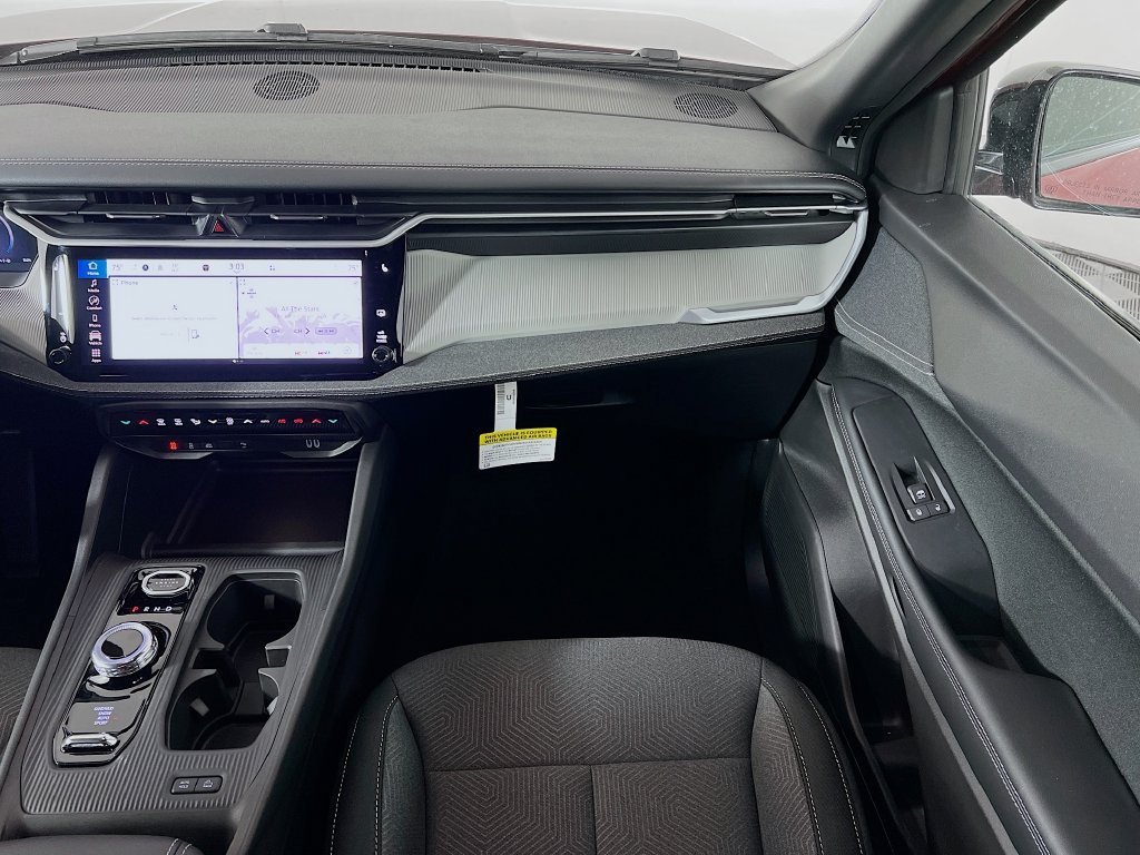 New 2026 Jeep Cherokee Laredo AWD/4WD image 22
