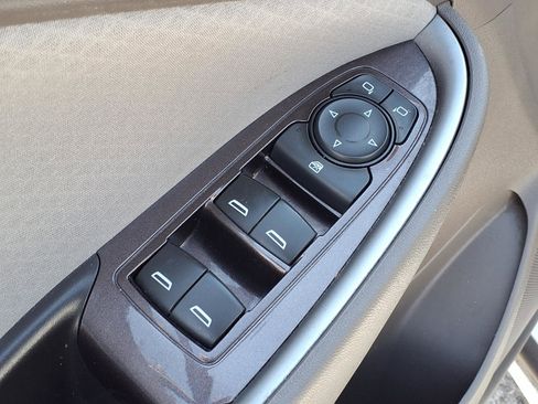 Used 2017 Chevrolet Malibu LS image 7