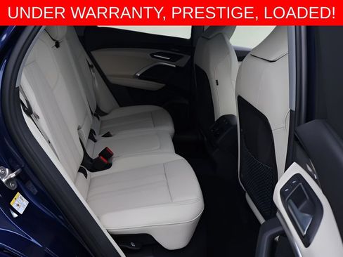 Used 2025 Audi Q5 Prestige AWD/4WD image 17