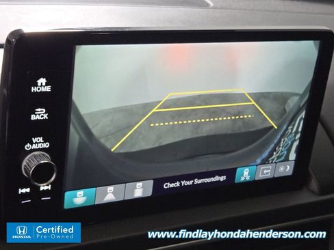 Certified 2024 Honda Pilot EX-L image 19