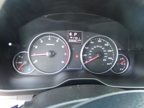 Used 2013 Subaru Legacy 2.5i AWD/4WD image 15