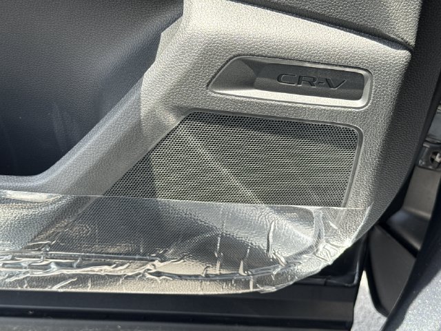 New 2026 Honda CR-V LX image 25
